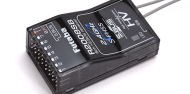 FUTABA R2008SB RECEIVER 2.4GHZ S-FHSS (AIR) P-R2008SB